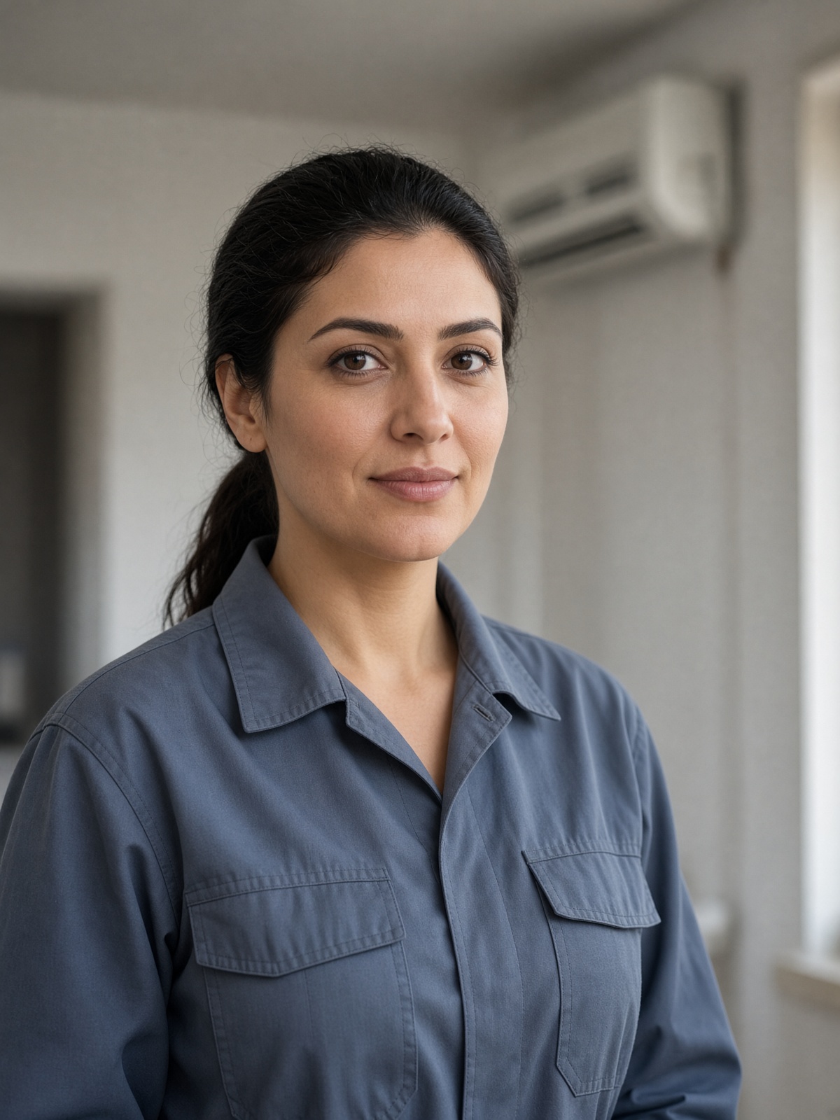 Aysel Həsənova