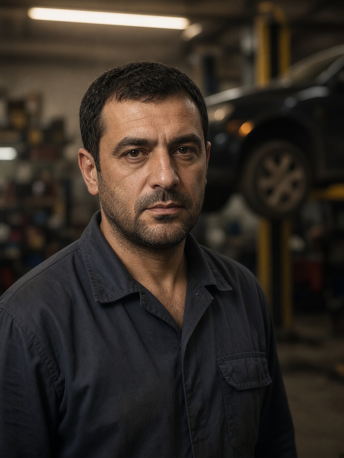 Kamran Abbasov