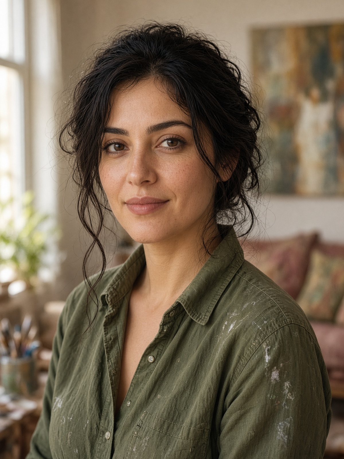 Nigar Əliyeva