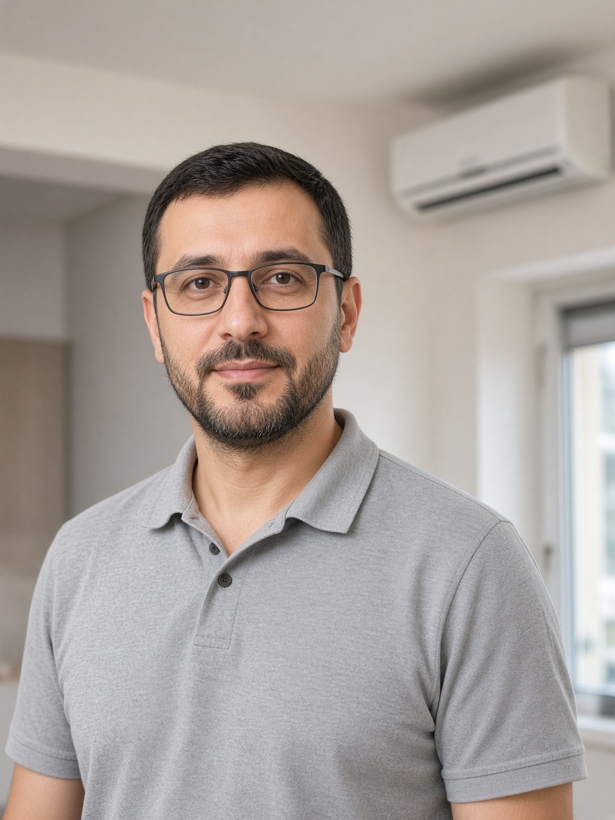Samir Bağırov