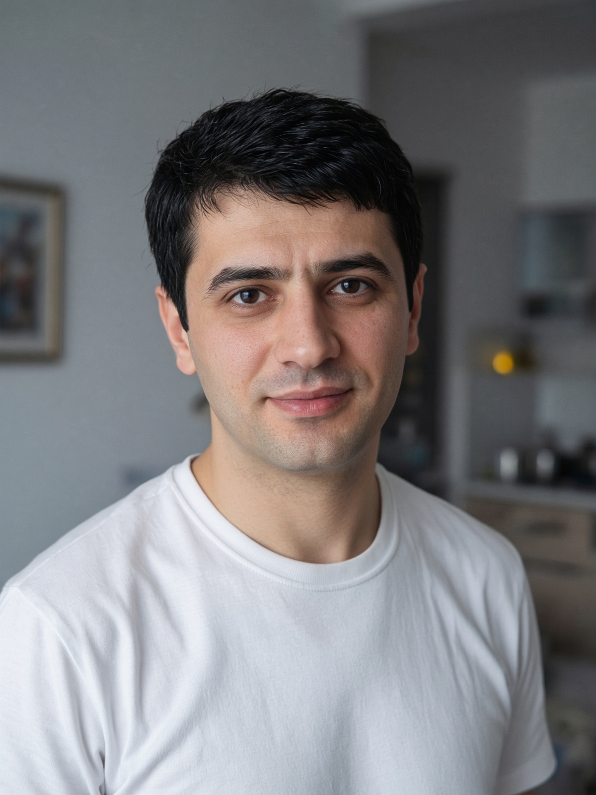 Vüsal Əhmədov